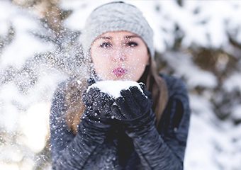Beat the Winter Sniffles Before It Strikes
